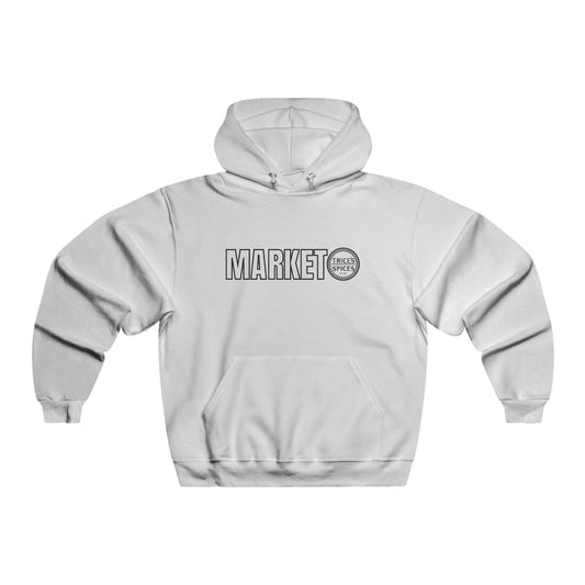 Men's NUBLEND® Hooded Sweatshirt