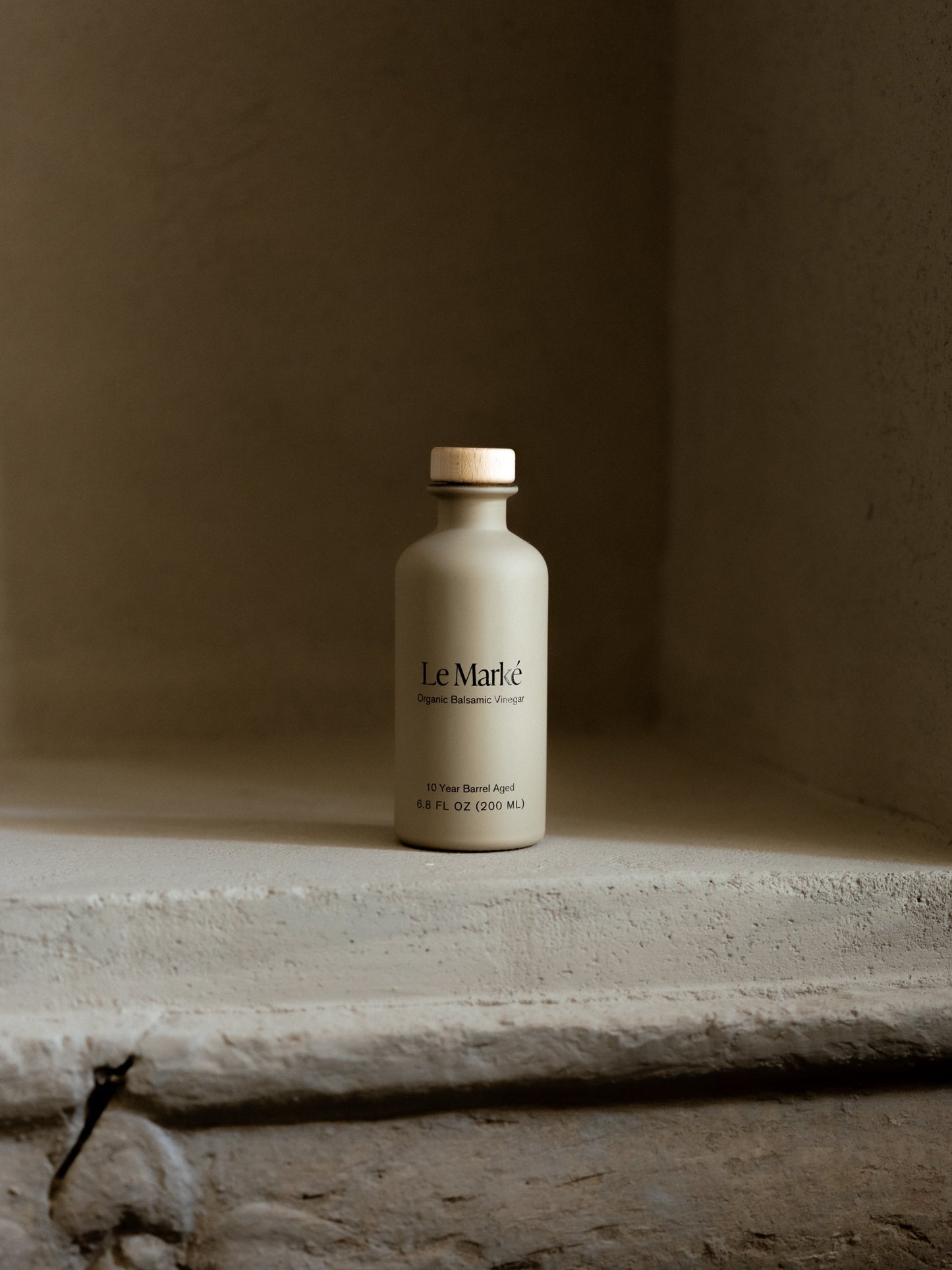 Organic Balsamic Vinegar