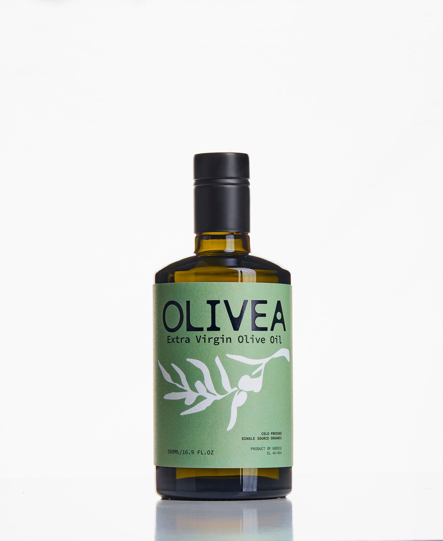 Premium Organic Extra Virgin Olive Oil - NEW 2025-26 HARVEST