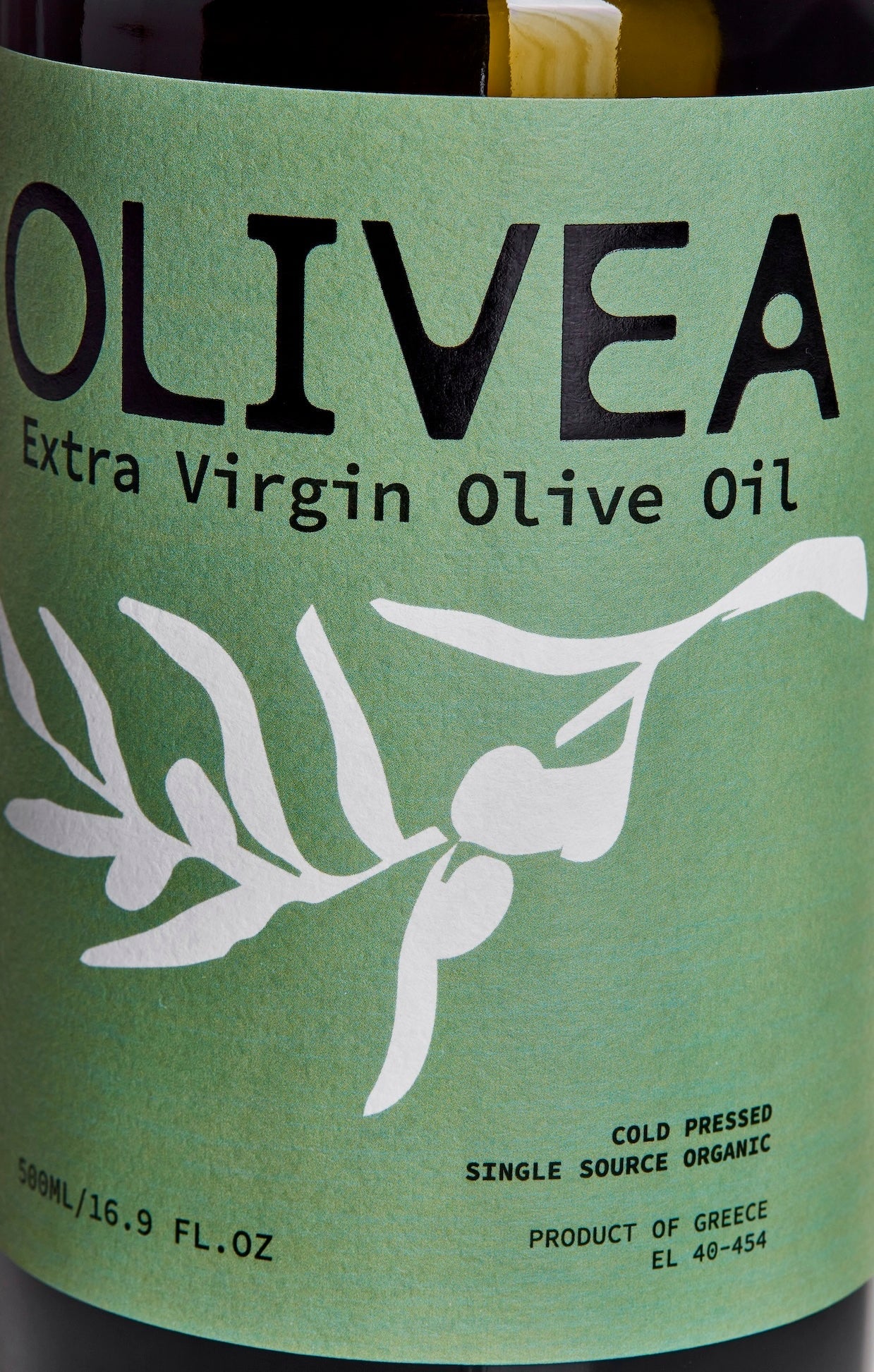 Premium Organic Extra Virgin Olive Oil - NEW 2025-26 HARVEST