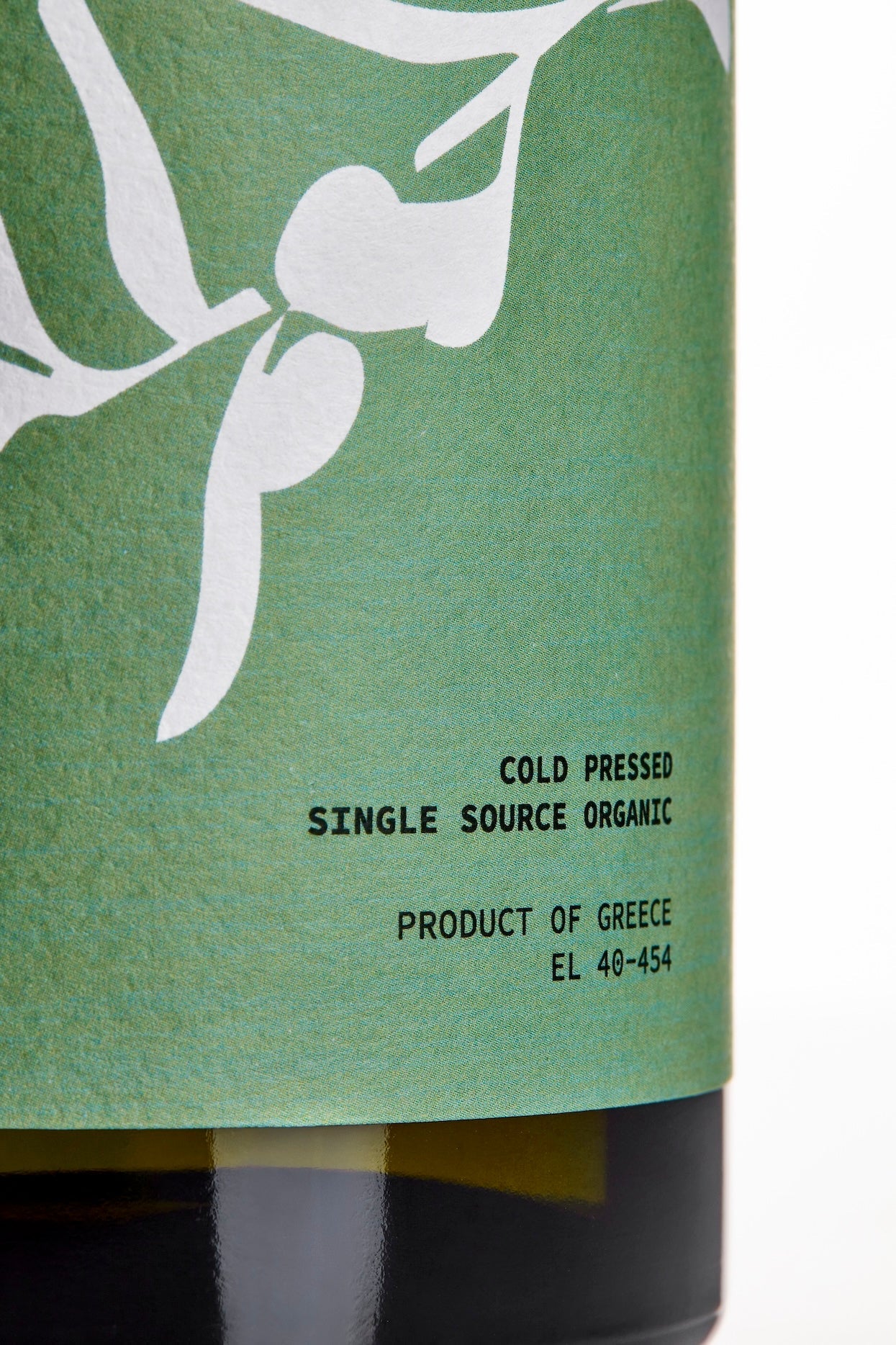 Premium Organic Extra Virgin Olive Oil - NEW 2025-26 HARVEST