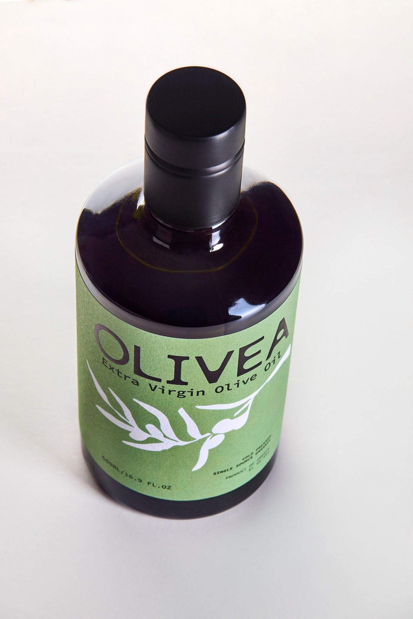 Premium Organic Extra Virgin Olive Oil - NEW 2025-26 HARVEST