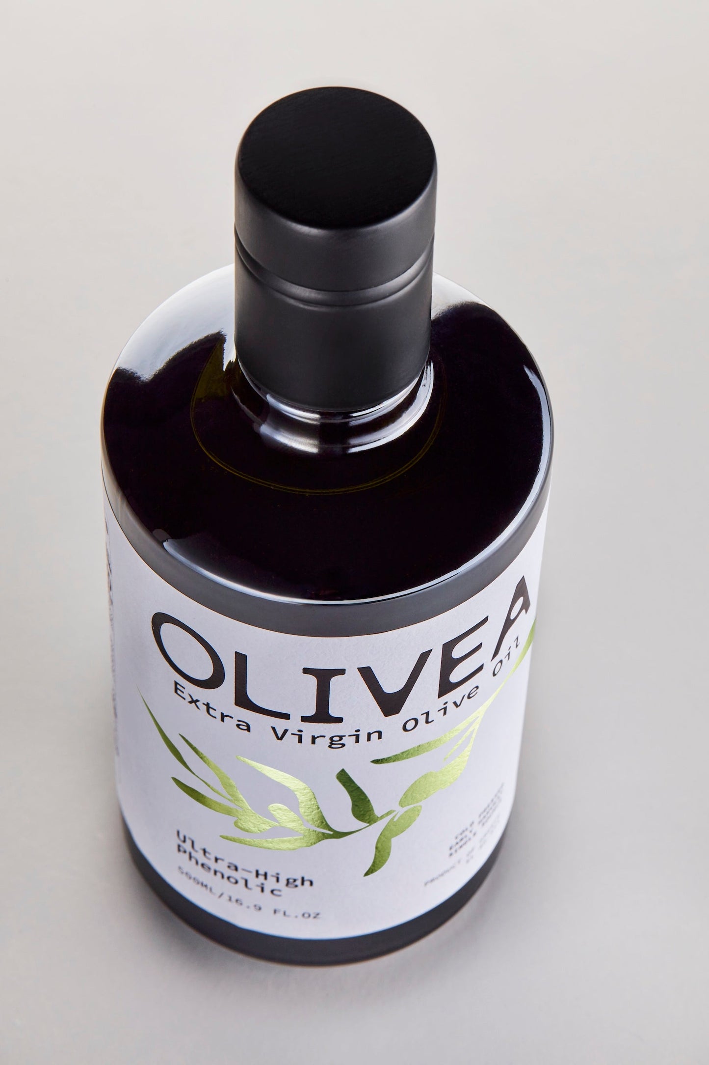 Ultra High Phenolic Extra Virgin Olive Oil - NEW 2025-26 HARVEST